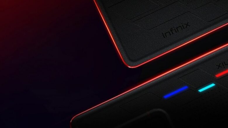 Infinix prezanton teknologjinë 3D Lighting Leather