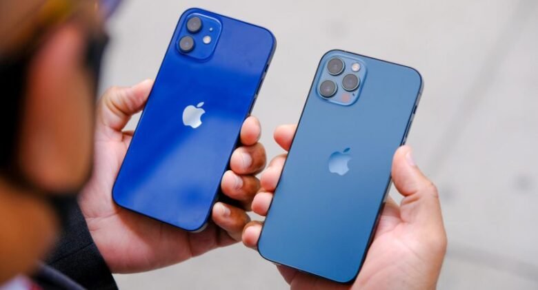 Nivelet e rrezatimit mbi normën e lejuar, Franca ndalon shitjet e iPhone 12