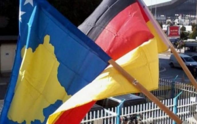 Ambasada gjermane për dëbimin e anëtarëve të MPB-së serbe: Duhet të ofrohen mjete ligjore