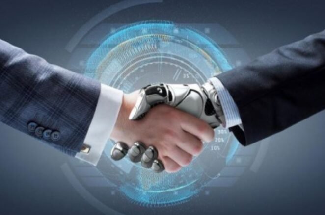 Inteligjenca artificiale “mund të zëvendësojë 300 milionë vende pune”