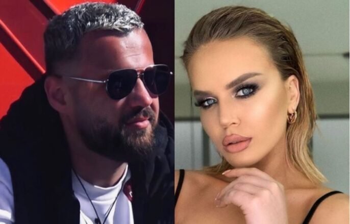 Luizit i dërgohet një dron brenda shtëpisë së “BBV” me një foto me Kejvinën