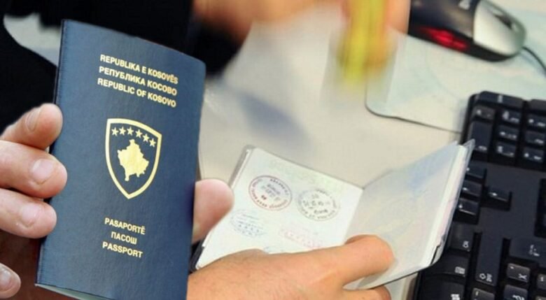 Vazhdon fushata informuese për udhëtim pa viza