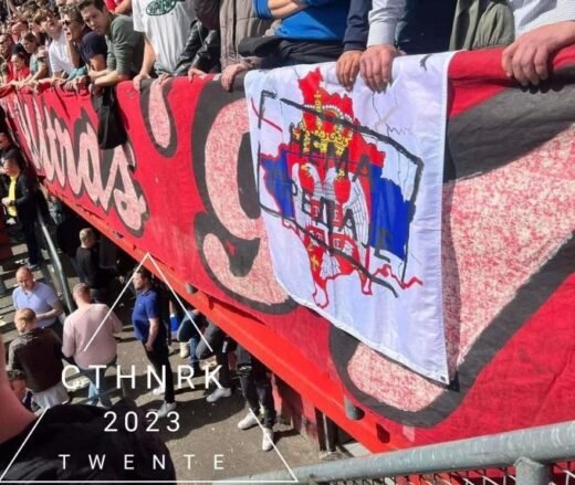 Skandal në Holandë, mesazh urrejtje ndaj Kosovës