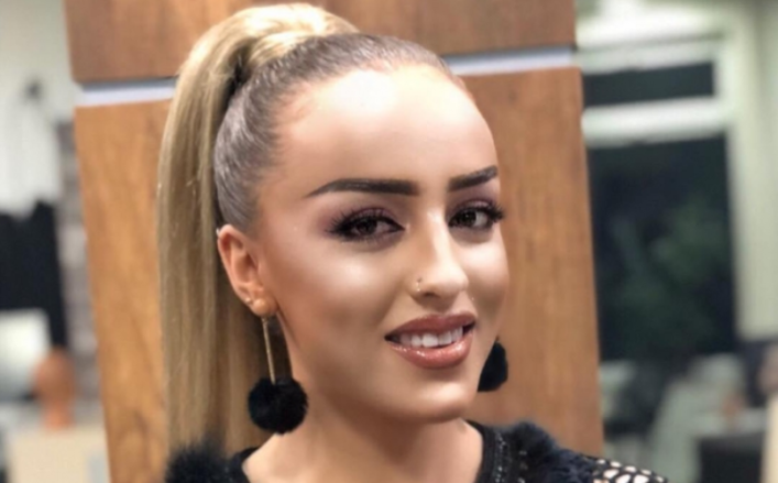 Aida Doçi bëhet nënë për herë të dytë