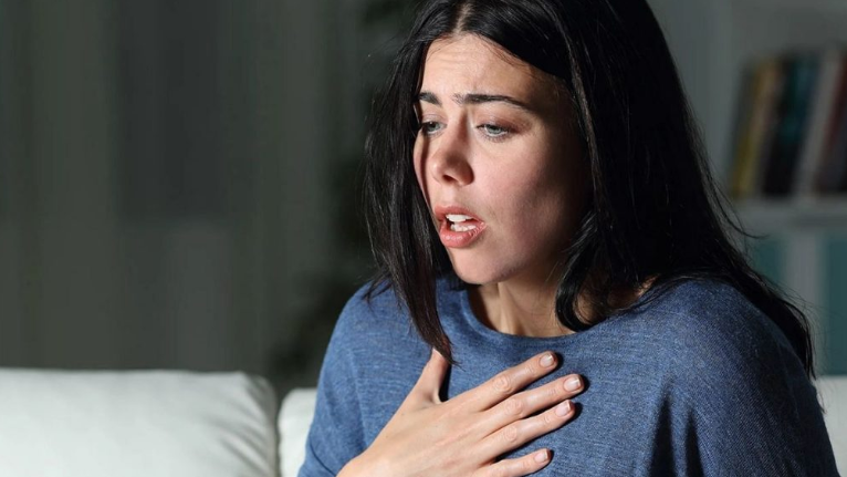 Veprimet e përditshme që mund të nxisin ndjesinë e ankthit