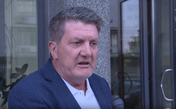 Zeka: Trendafilova me mbajtje të konferencave po bën nxitje të urrejtjes