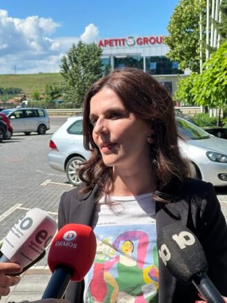 Çitaku: Kandidati të ndërrohet: S’mund ta suspendojmë demokracinë për teket e Kurtit dhe Haxhiut