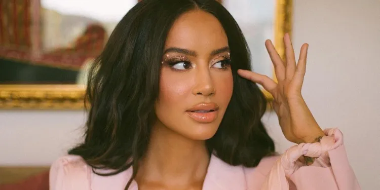 “Nuk më keni parë ende”, çka po paralajmëron Dafina Zeqiri?