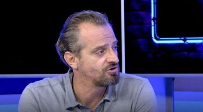 Zhvillimet ndërkombëtare, Dardan Islami: Nuk duhet me e mbajtë gajlen e botës, veç me kontrollu territorin tonë