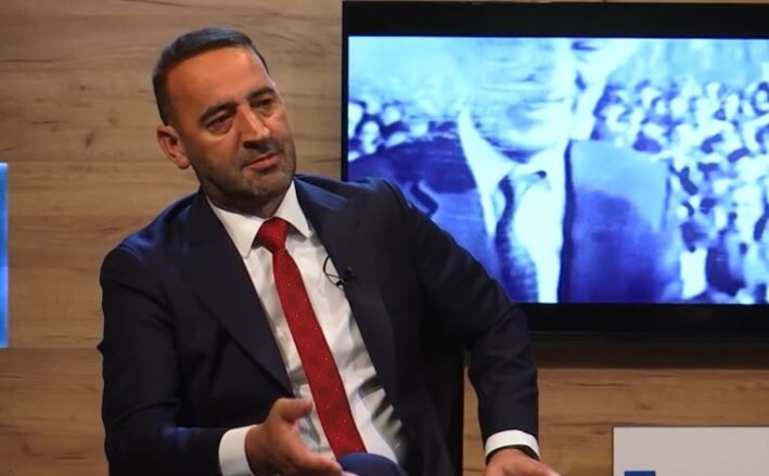 Basha kryeparlamentar, Haradinaj: Vet subjekti politik që e nominoi s’e mori seriozisht