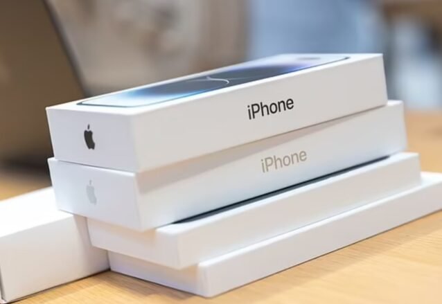 Vlera e iPhone-ve tuaj bie këtë fundjavë