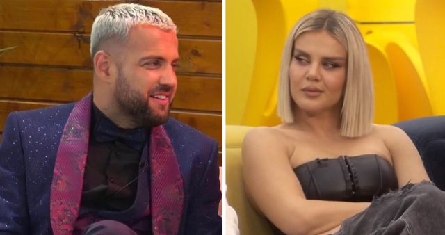 Kejvina i kërkon falje publikisht Luizit, thotë se e ka pasur mik të vërtetë