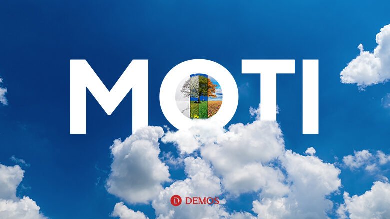 Sot mot i vranët dhe me diell