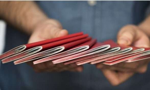 Për 3 muaj 268 persona hoqën dorë nga shtetësia e Kosovës