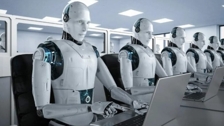 Google po ndërton një mjet të Inteligjencës Artificiale që mund të shkruajë artikuj lajmesh