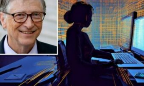 Profecia e radhës e Bill Gates: Inteligjenca artificiale do të ndryshojë jetën e të gjithëve brenda 5 vitesh
