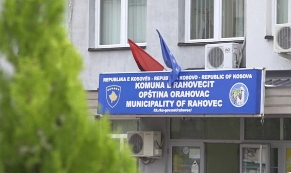 Komuna e Rahovecit: Paguani tatimin në pronë për t’i shmangur gjobat