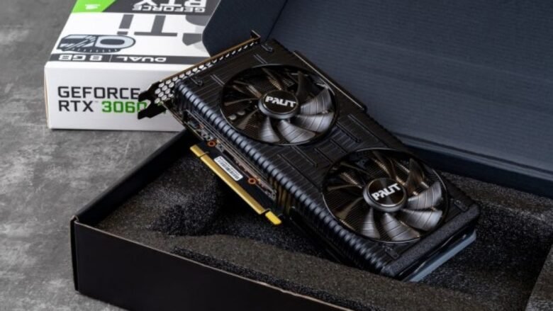 Kjo është karat grafike që përdoret më së shumti nga lojtarët