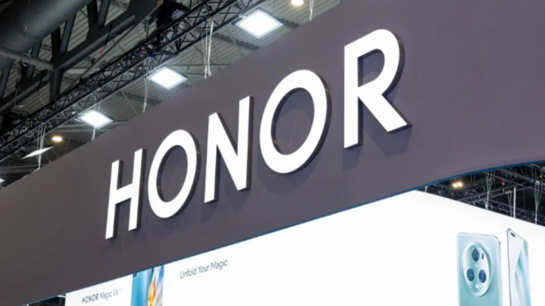 Honor prezanton sistemin e ri operativ MagicOS 8.0