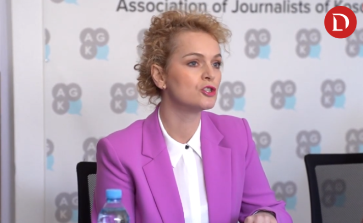 Kusari: Kurti i ka hy RTK-së me pllug – njerëzit e VV-së i kanë thënë gazetarëve pas intervistave se “do u largojmë”