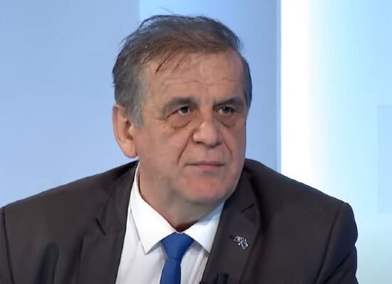 Spahiu: Qeveria ateiste e Kurtit nuk po dëshiron me e rindërtu Xhaminë e Ibrit