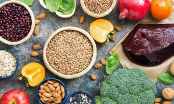 Konsumimi i këtyre dy ushqimeve ndikon në mbrojtjen dhe shëndetin e trurit