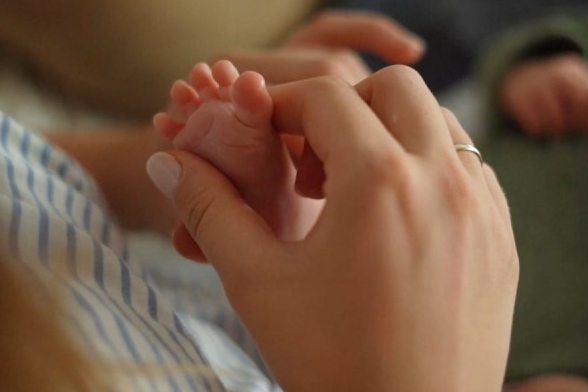 Nushi: Ka gra që lindin pa mitër, në Kosovë këto raste zbulohen vonë