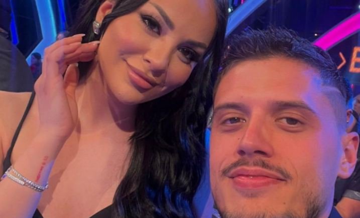 Eskalon Bardhi pas komenteve për Sarën: Ju dh*fsha fytyrën, edhe shkoj në burg…