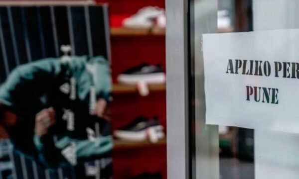 Rafuna: “Super Puna” nuk po ndikon në zhvillim ekonomik