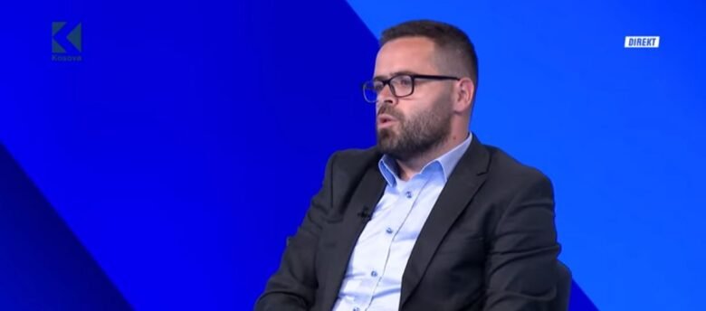 Rexha: Sulmet ndaj mediave dhe gazetarëve janë të organizuara dhe bëhen me vetëdije