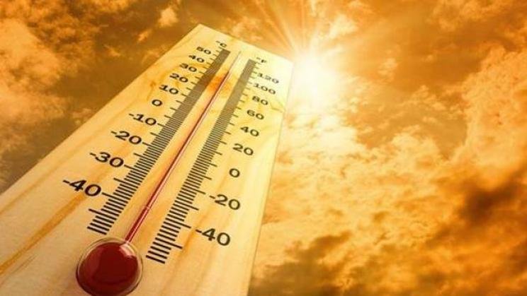 Ky është vendi ku tempratura këto ditë ka arritur gati 50°C