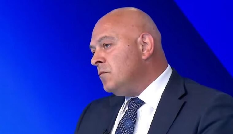 Gjini: Dimal Bashën nuk e kisha votu as për inati, as për humor as seriozisht