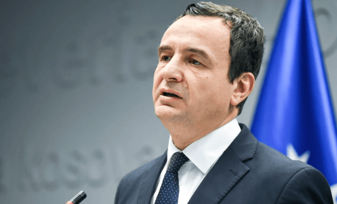 Kurti: Pasaporta e Kosovës po vazhdon të fuqizohet, progres brenda vendit – afirmim jashtë vendit