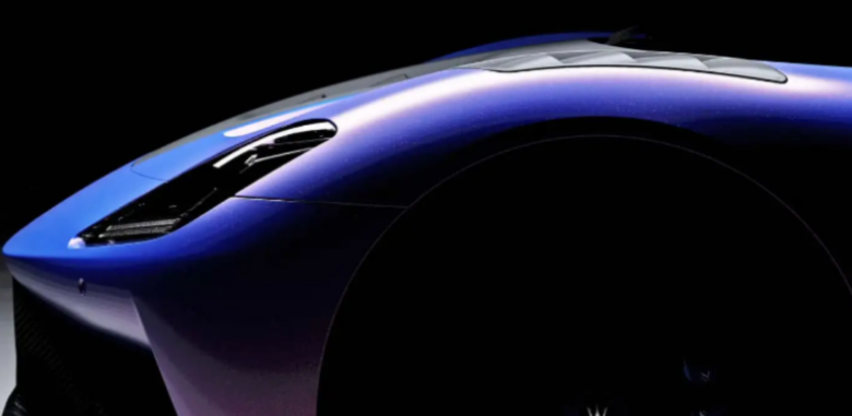 Maserati me një veturë “supersportive”