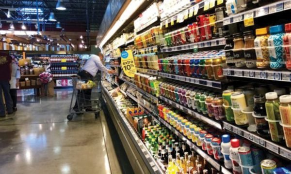 Ushqimet e duhura për të shmangur ftohjen