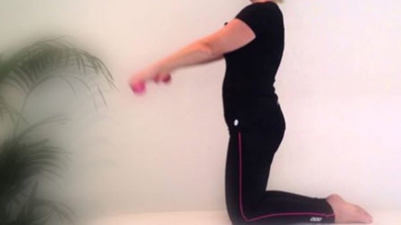 Ecja në gjunjë – Ushtrimet taoiste si kurë për shumë sëmundje