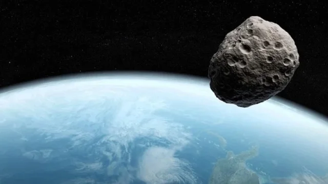 NASA: Një asteroid me madhësinë e një “stadiumi” do t’i afrohet Tokës nesër