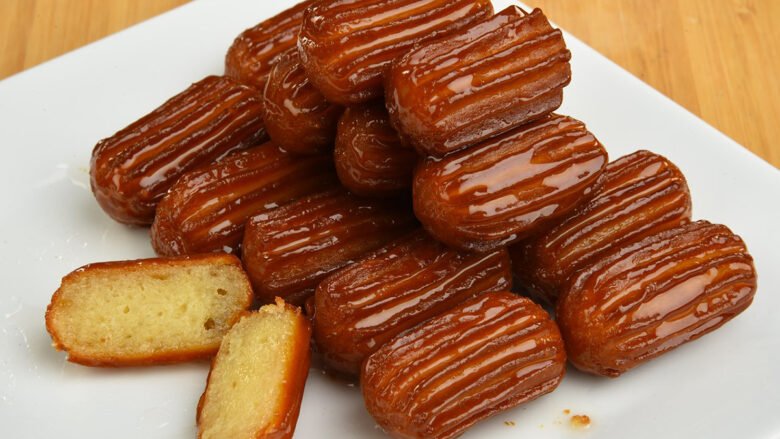 Tullumba me Çokollatë – Një Traditë me Shije të Re