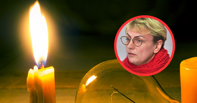 Dalin mesazhet: Dejona Mihali vendos kur të ndalet rryma në Kosovë, e kur jo