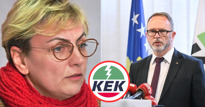 “Jetike të mos ketë reduktime”, mesazhet e Dejona Mihalit e Nagip Krasniqit që treguan kapjen e ndërmarrjeve të pavarura