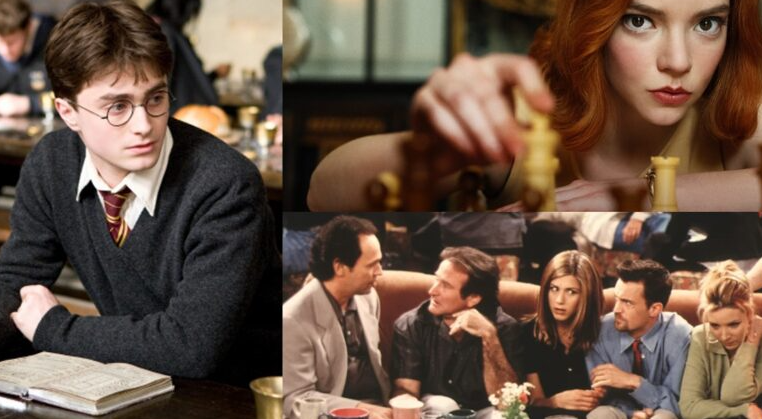 Këto janë serialet që rekomandohet t’i shikoni gjatë vjeshtës