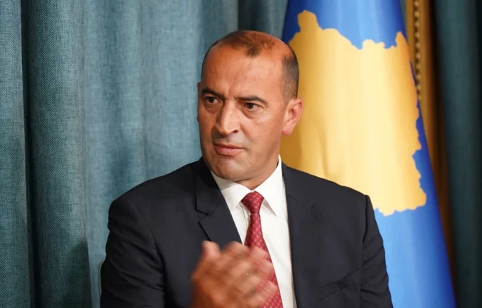 Haradinaj për Bashën: Nuk e di çfarë fytyre ka ai sot me shku në Prekaz
