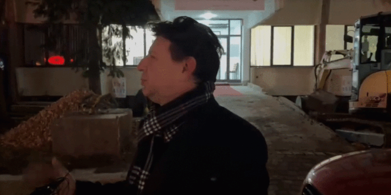 Flet avokati i Nagip Krasniqit: Nuk është intervistuar për ndonjë çështje të re, por për atë të janarit