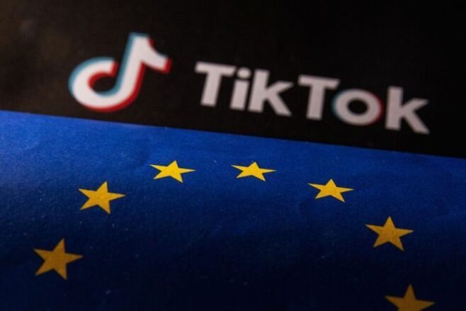 TikToku dhe 5 kompani kineze goditen nga ankesat e BE-së për privatësi