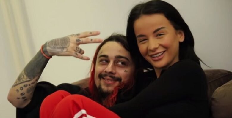 Santiana i’a “merr’ ishin Rina Balajt?-VIDEO