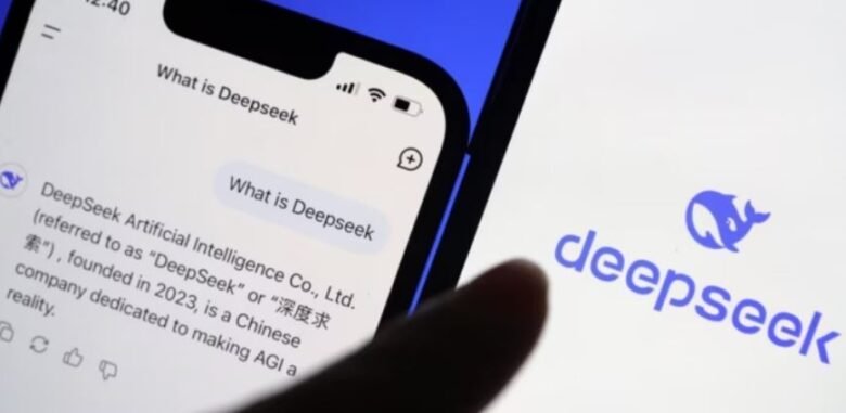 Krejt çfarë duhet të dini për DeepSeek-un, kompaninë kineze të IA-së që po bën bujë