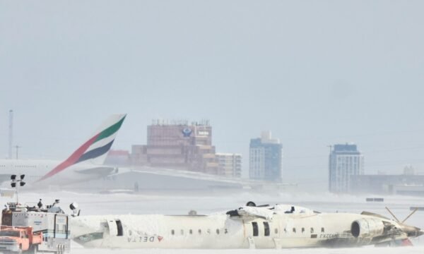 Si të veproni në rast të një aksidenti ajror dhe si ta kapërceni traumën pas tij?