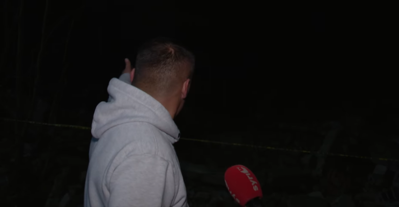 “Telefonat i dëgjuam ndër plloçë”, banori tregon se si u gjetën fëmijët që humbën jetën në Jabllanicë