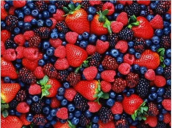 Frutat që mund të bartin viruse