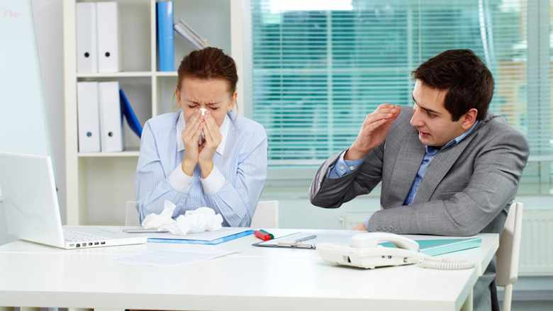 Ndiqni këto këshilla për t’i shpëtuar gripit të këtyre ditëve